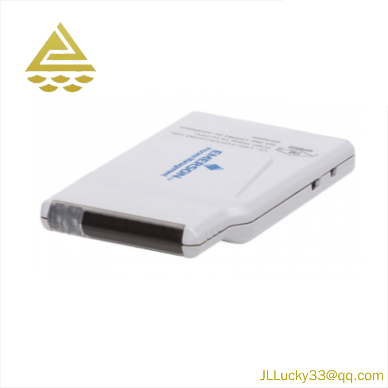 EMERSON SE4301T02 KL3003X1-BA1 12P4632X132 Digital Input