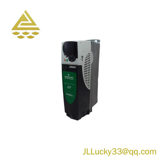 Emerson SP1403 AC Servo Drive