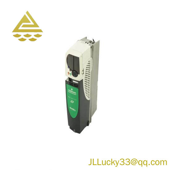 EMERSON SP1404 AC Servo Drive