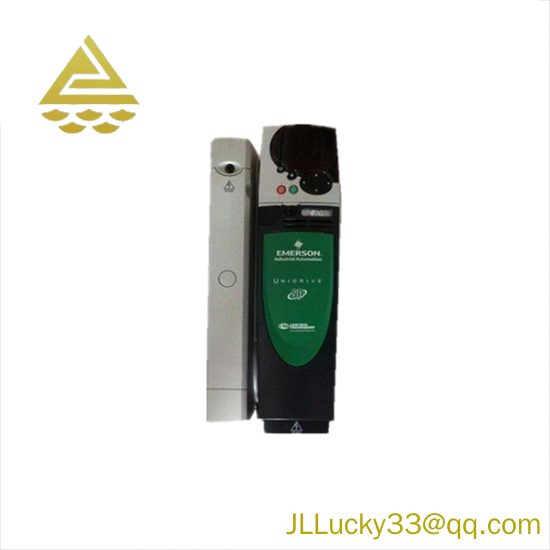 EMERSON SP1405 Control Techniques AC Drives