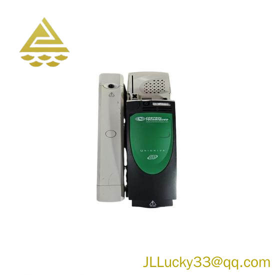 EMERSON SP2402 AC Drive