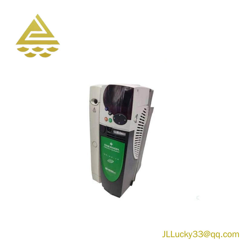 EMERSON SP2403 Inverter Drive