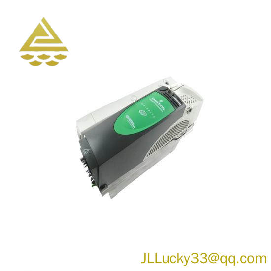 EMERSON SP2404 AC Drive