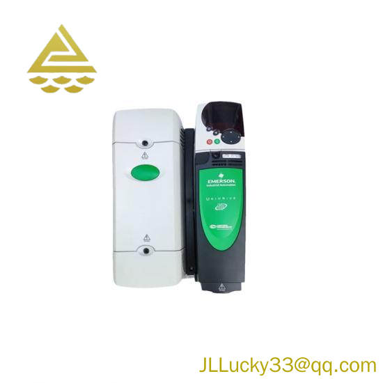 EMERSON SP3402 Inverter Drive