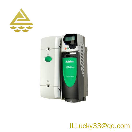 EMERSON SP3403 Universal AC Drive