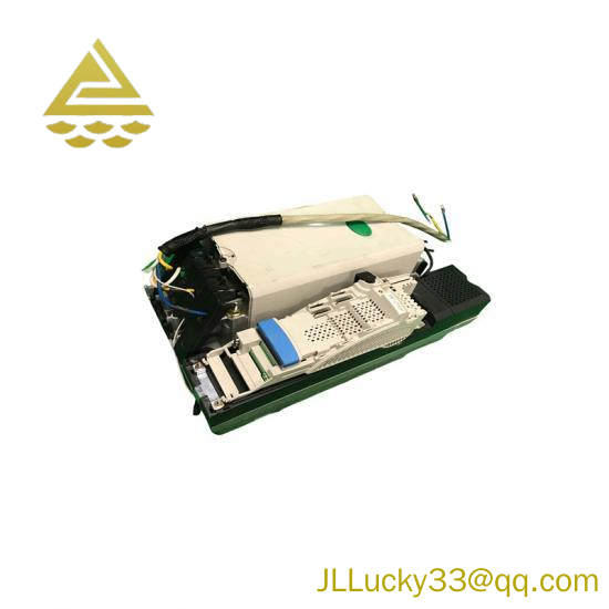 EMERSON SP4402 Control Techniques AC Drive
