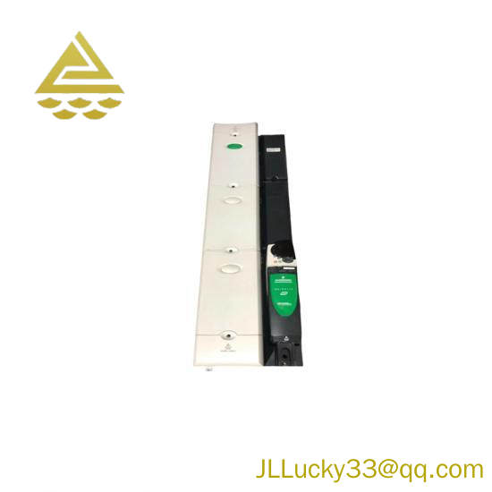 EMERSON SP6402 UNIDRIVE MOTOR DRIVE MODEL