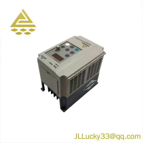 EMERSON TD3200-2S0002D Elevator Inverter