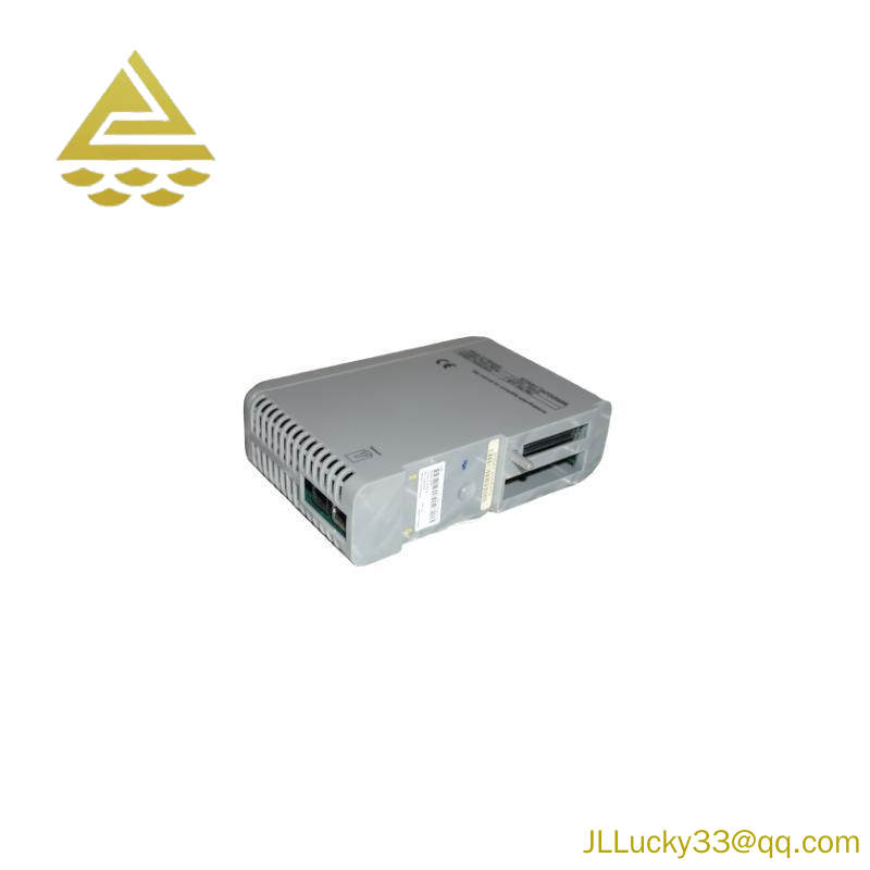 EMERSON TMN031940 Virtual I/O Module