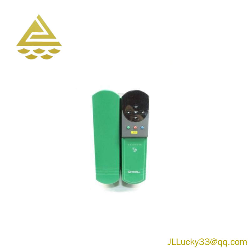 Emerson UNI2402 Inverter