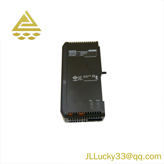 EMERSON VE3005 MD Controller