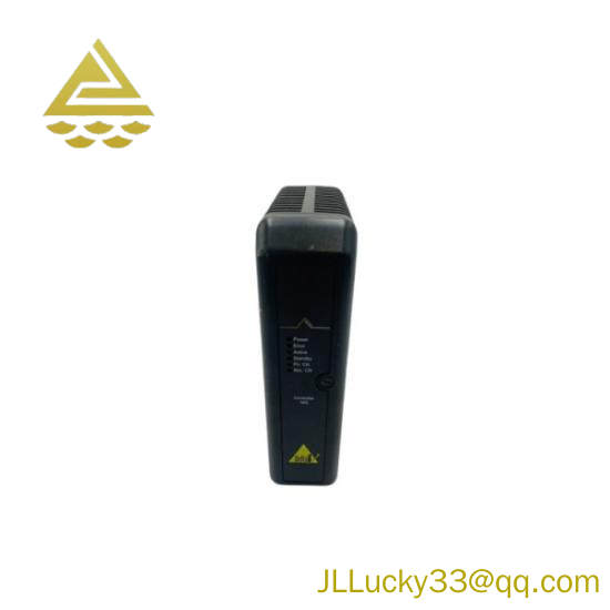 EMERSON VE3008 KJ2005X1-MQ1 12P6381X052  Controller