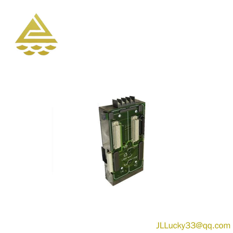 EMERSON VE3051C0 Power Controller Carrier