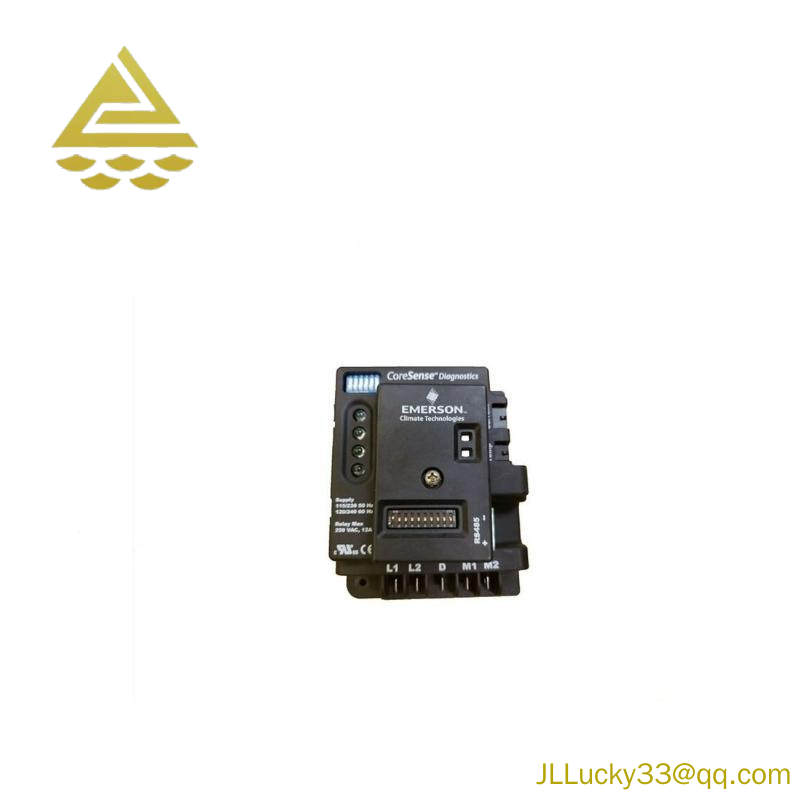 EMERSON VE4002S1T1B2 KJ3001X1-BG1 12P0557X162 Module