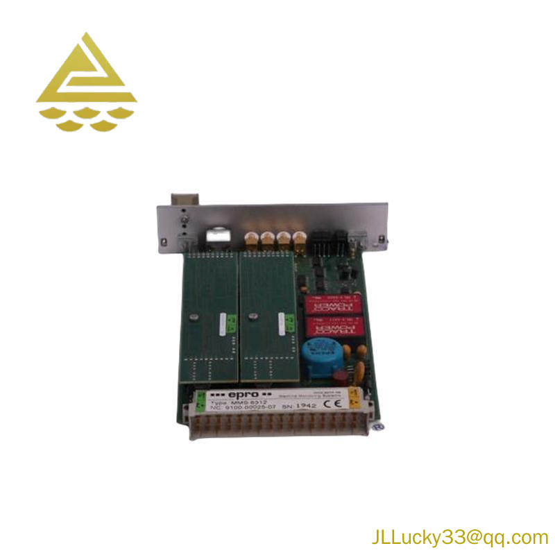 EMERSON VE4003S2B10