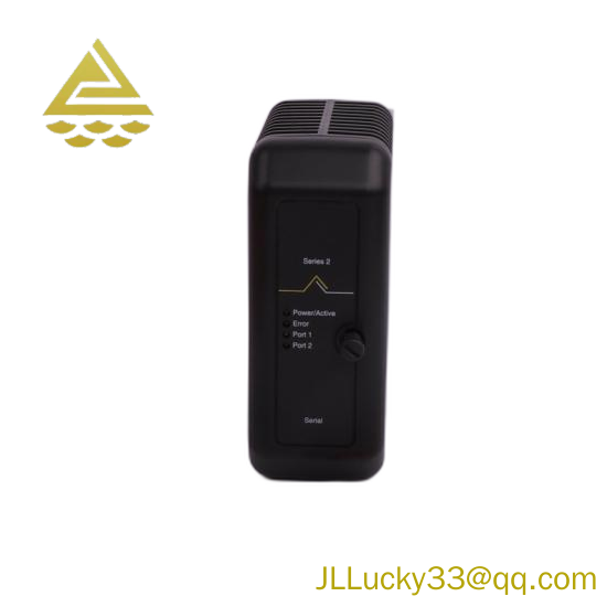 EMERSON VE4003S2B3  DeltaV System