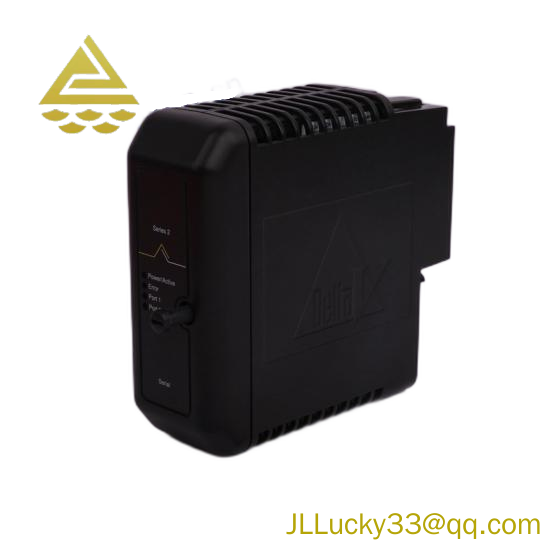 EMERSON VE4003S2B3  DeltaV System