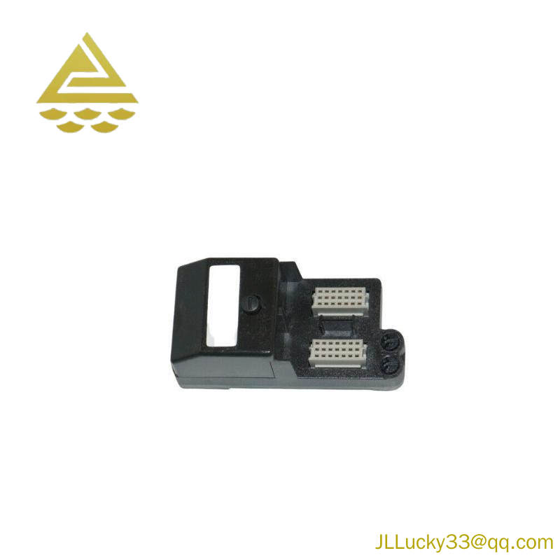 EMERSON VE4003S2B4 Analog Input Module