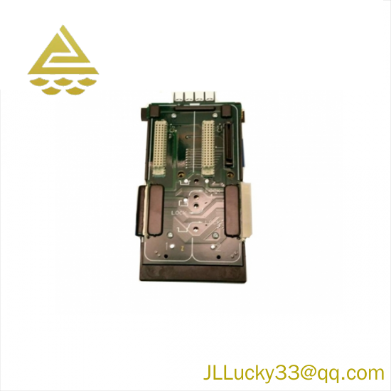 EMERSON VE4007 Fieldbus Card
