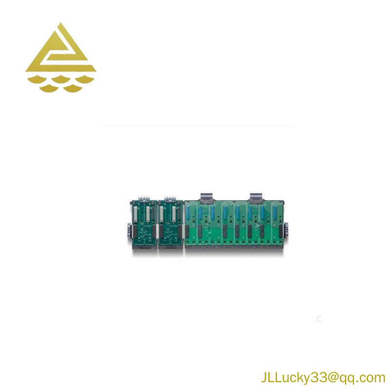 Emerson IC758ROWA07PC