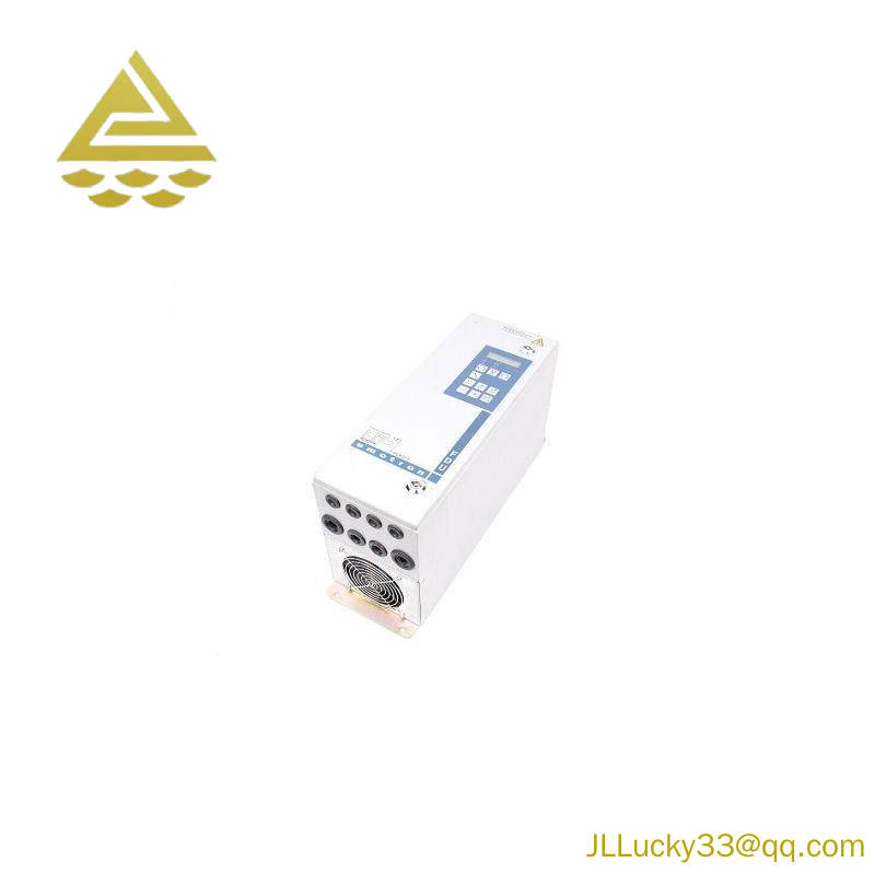 EMOTRON FDU40-031-54CE Frequency Inverter