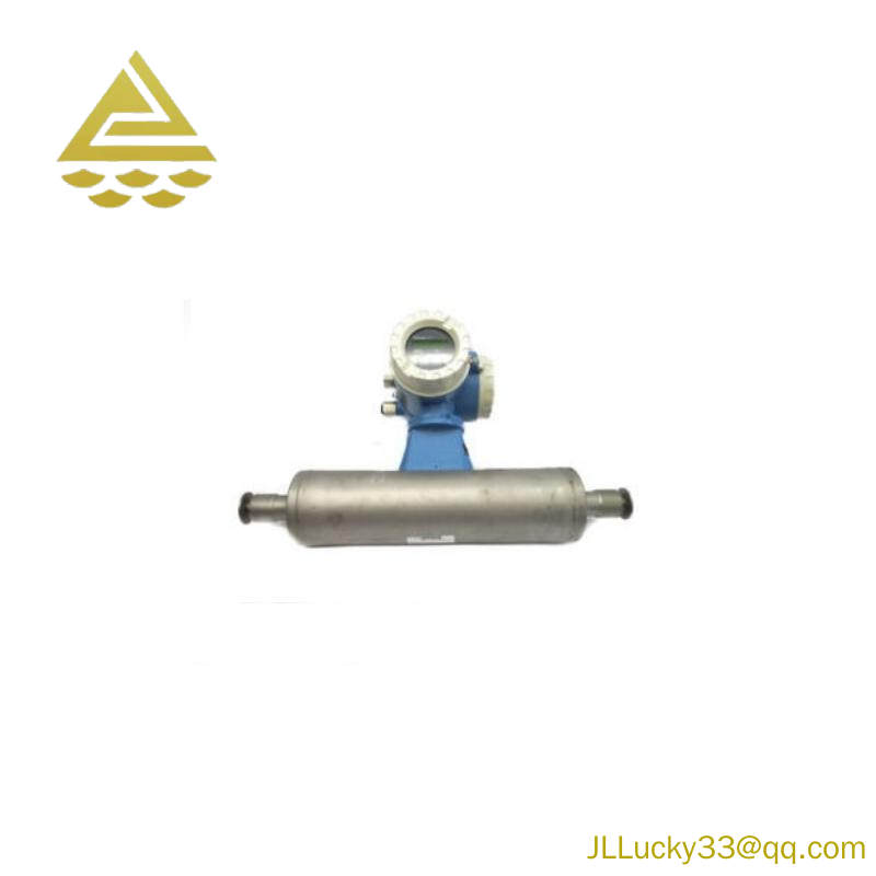 ENDRESS+HAUSER 63IT25-FTH00A25B1A FLOWMETER, 85-260VAC, 360PSI, 300'F