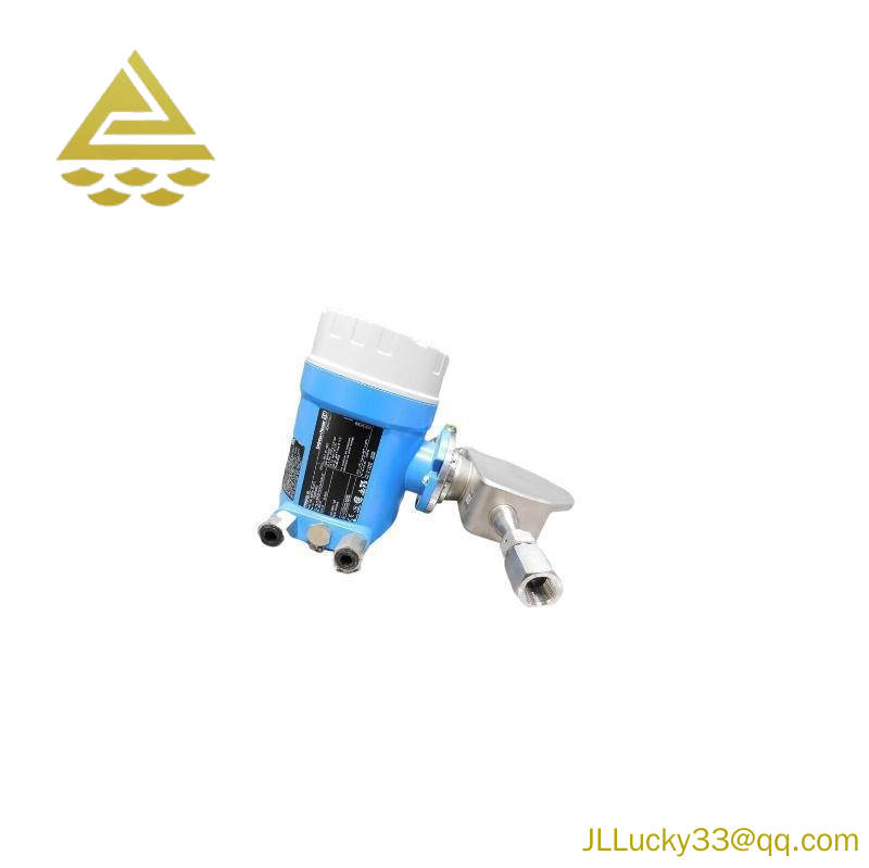 Endress+Hauser 83E08-1020/0 Flow Meter