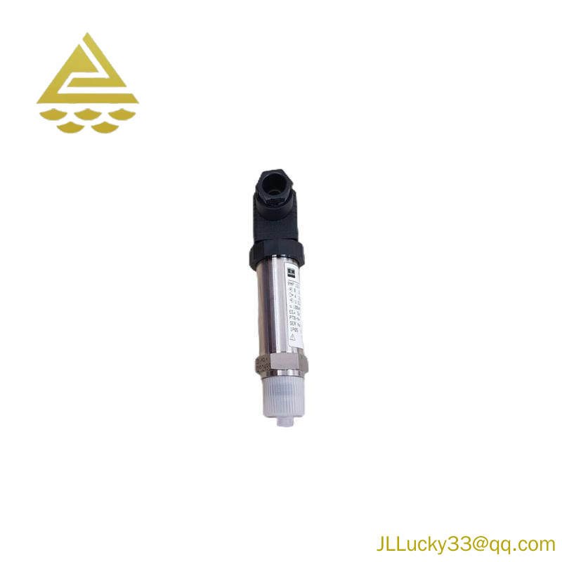 ENDRESS & HAUSER PMP-A3101A1S PRESSURE TRANSDUCER