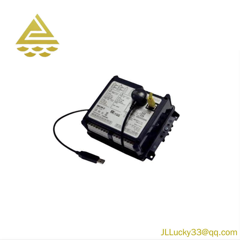 Enerdis MICAR2 M3140 