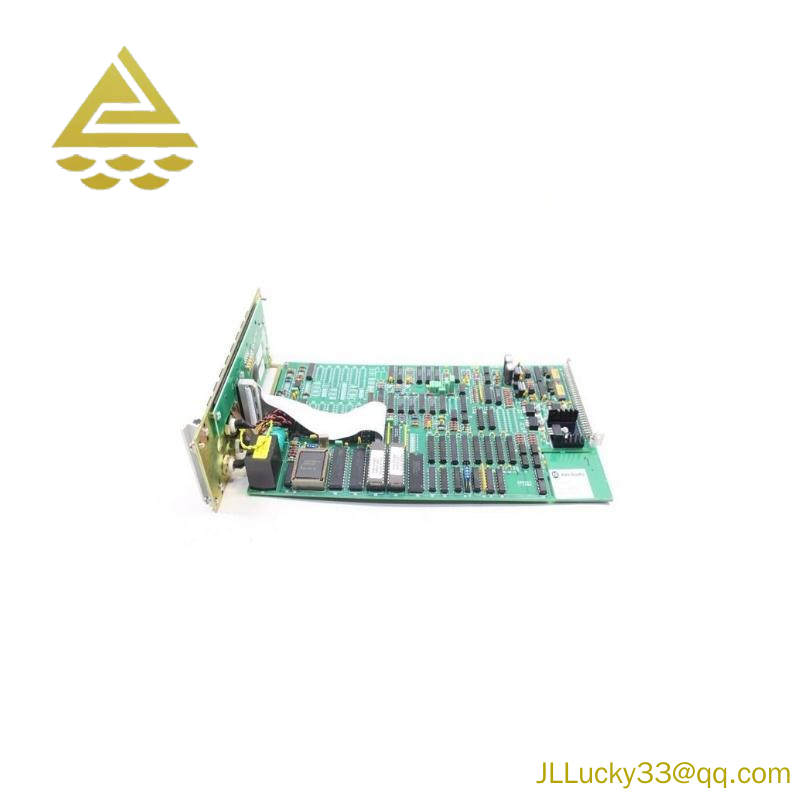 ENTEK 6652 EC6652 X-Y Radial Vibration Monitor