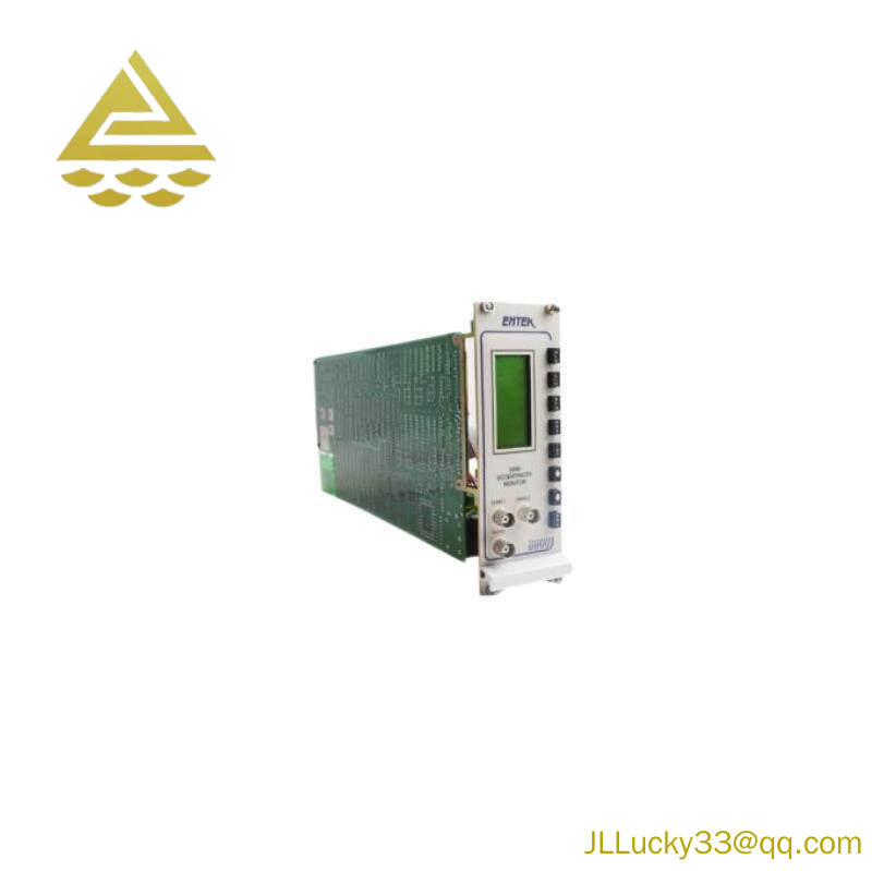 ENTEK C6622HS 6600/EC6622HS connector cable