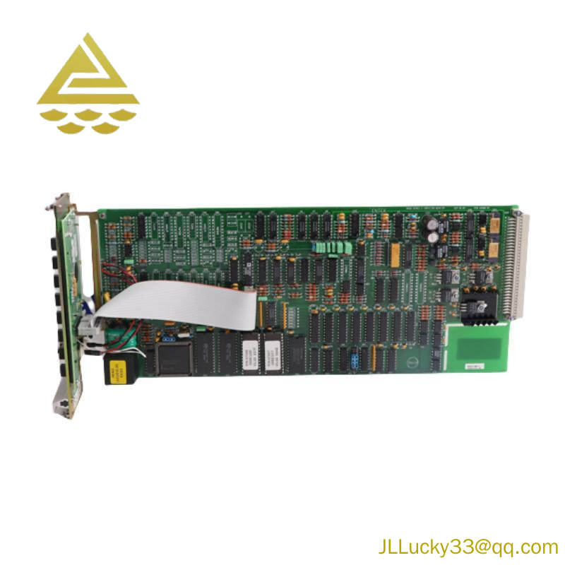 ENTEK C6688 Expansion Monitor