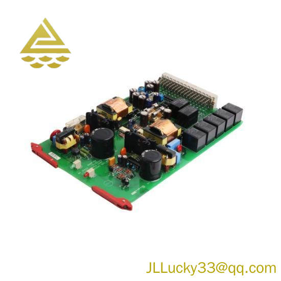 ENTEK C6691/24 PC Board