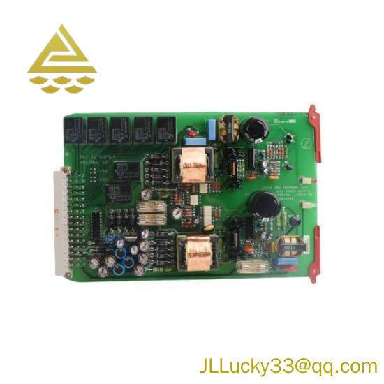 ENTEK C6691 IRD PCB Circuit Board