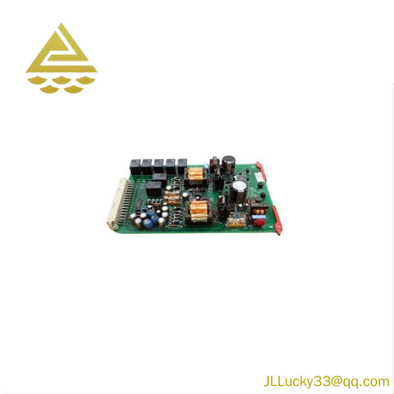 ENTEK EY-6691 POWER SUPPLY Axial Position Monitor