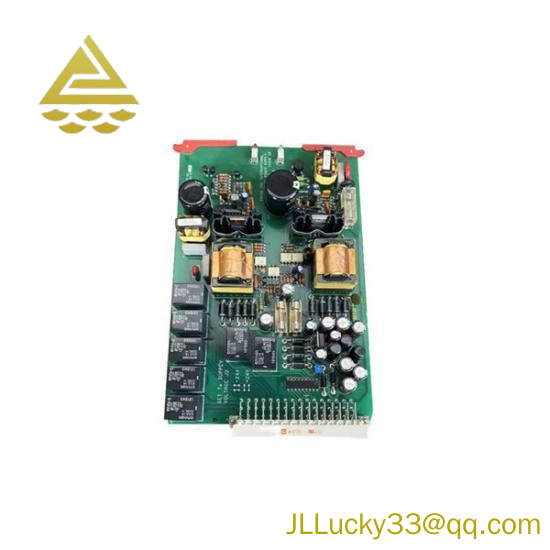 ENTEK EY-6691 POWER SUPPLY V21