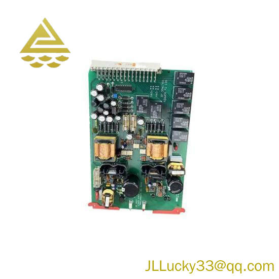 ENTEK EY-6691 POWER SUPPLY V21