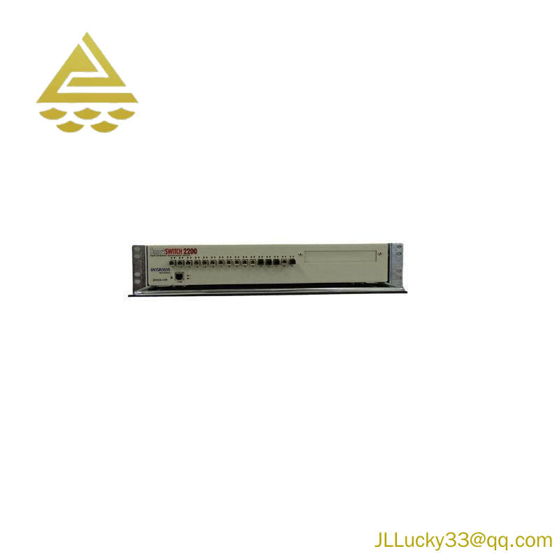 ENTRASYS 2H258-17R P0972MJ Switch Eternet