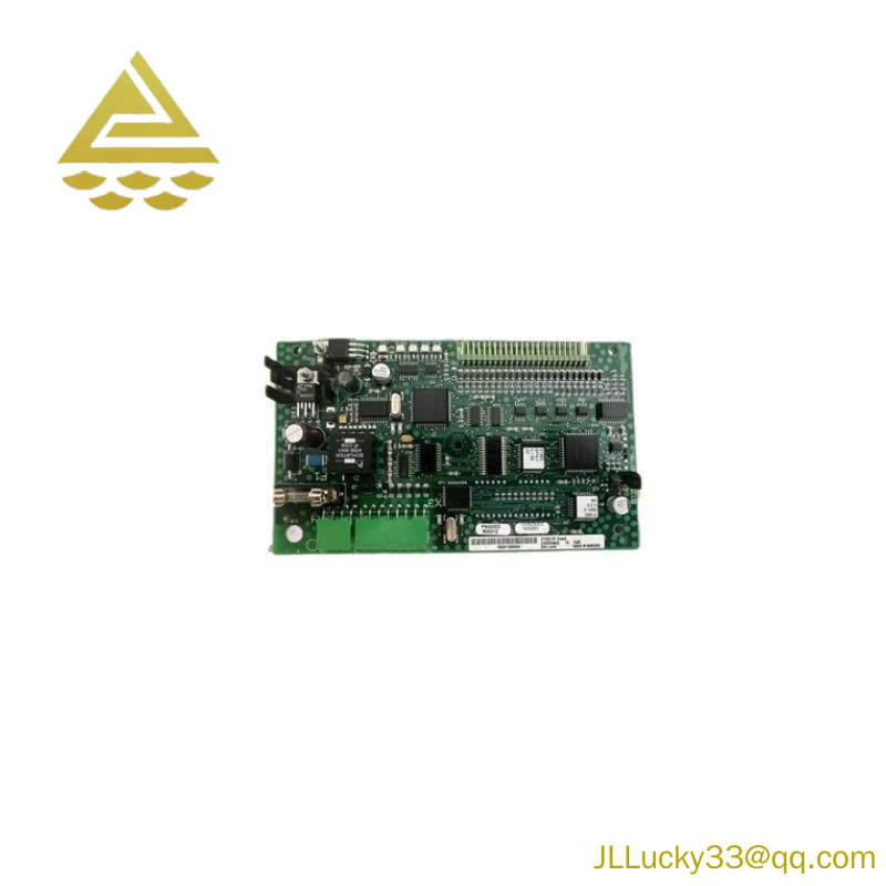 Alfa Laval EPC50 3183045463 OP Board