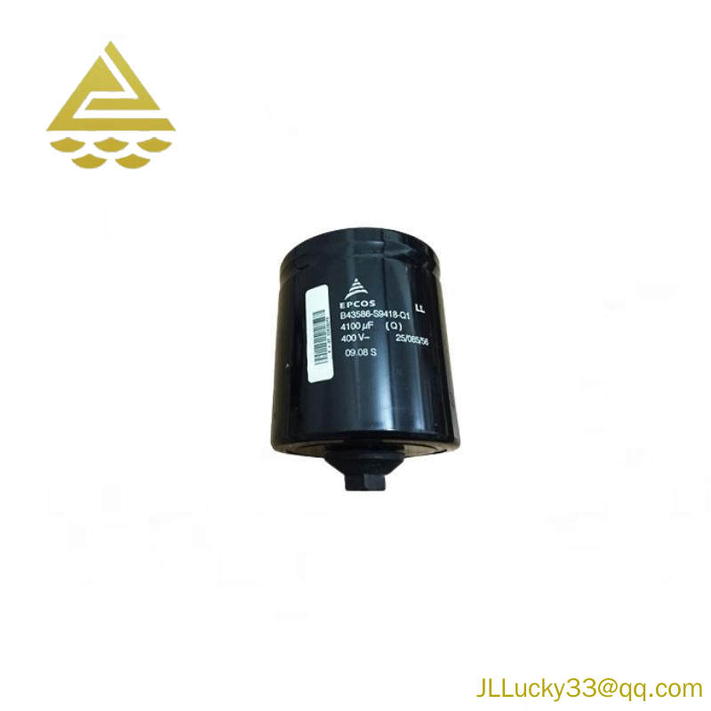 EPCOS B43455-T5208-T2