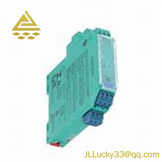 EPPERL+FUCHS KFD2-STC4-EX2 SMART Transmitter Power Supply
