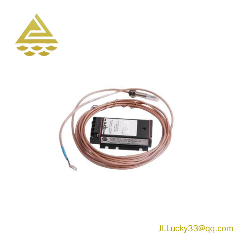 EPRO 6423/000-031-CN CON041 Eddy Current Sensor