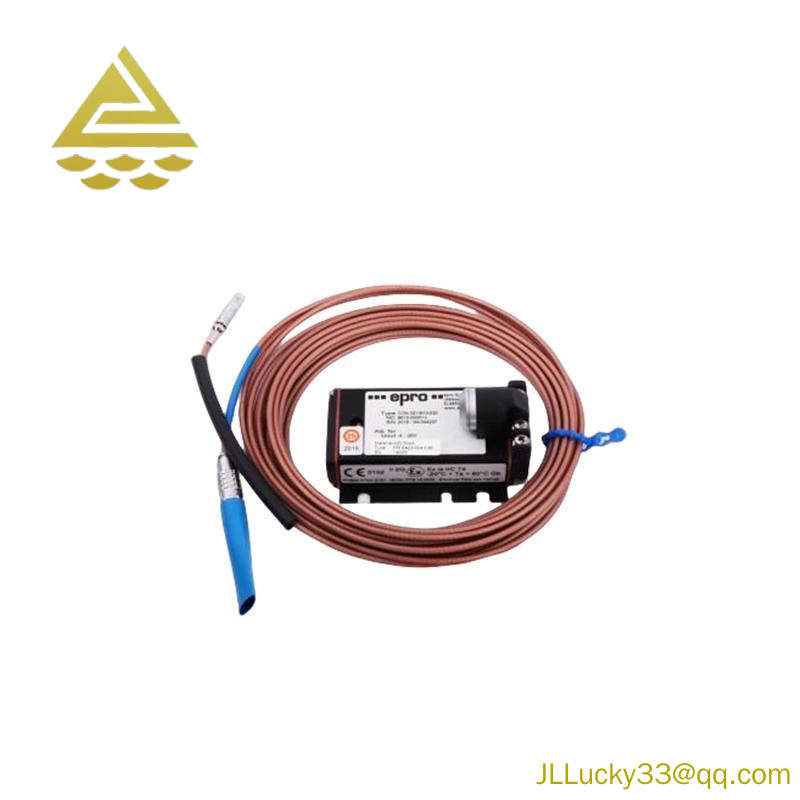 EPRO CON011 9200-00001