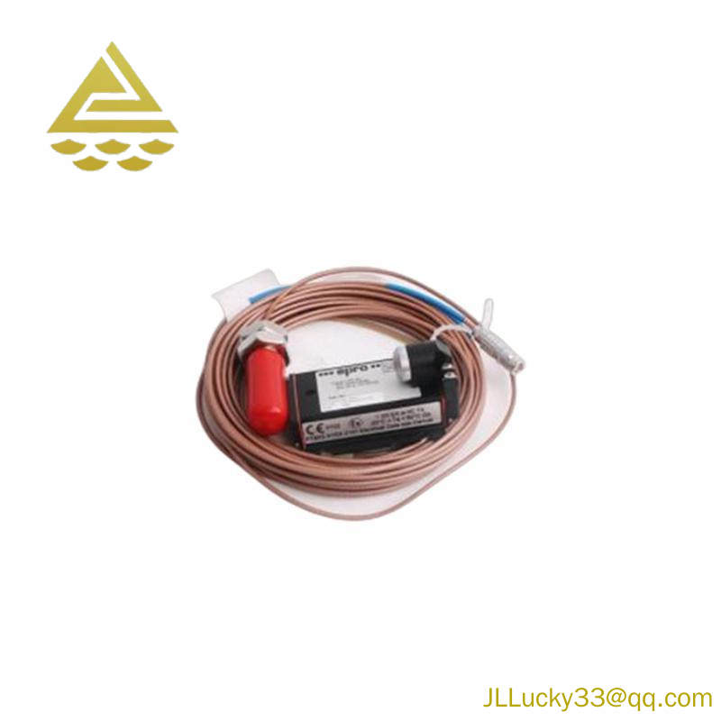 EPRO CON011 9200-00001