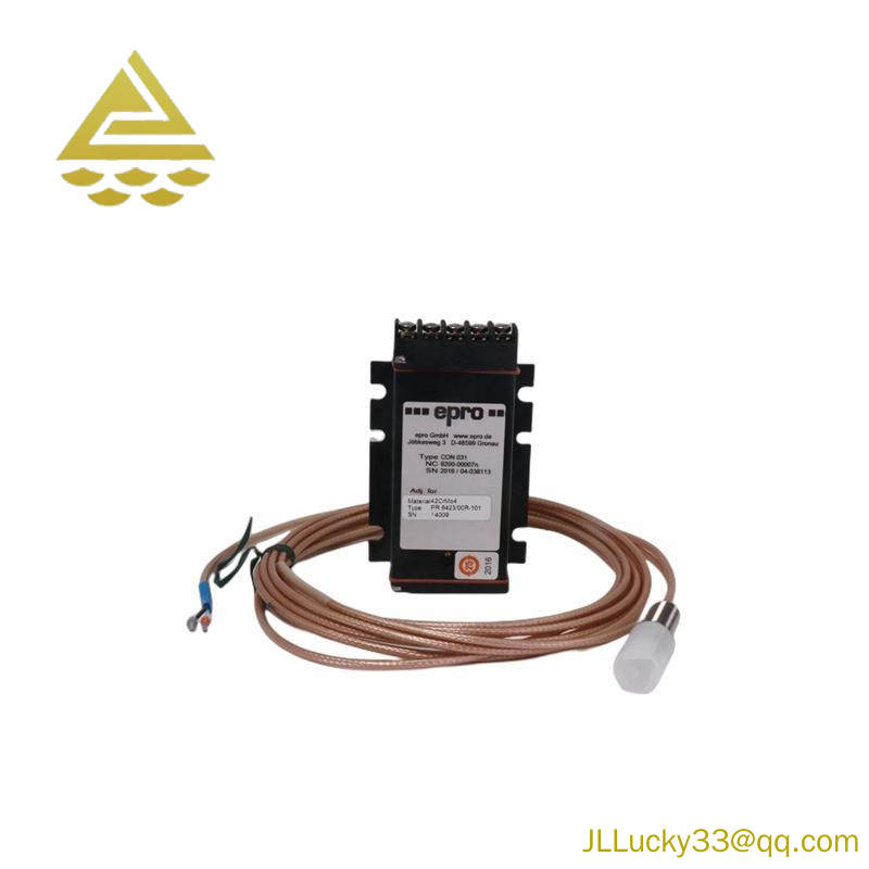 EPRO CON011 9200-00001N