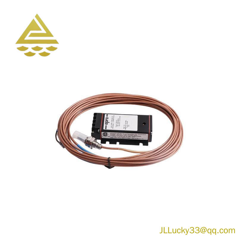 EPRO CON021 PR6423/002-000 9200-00006N Eddy Current Sensor