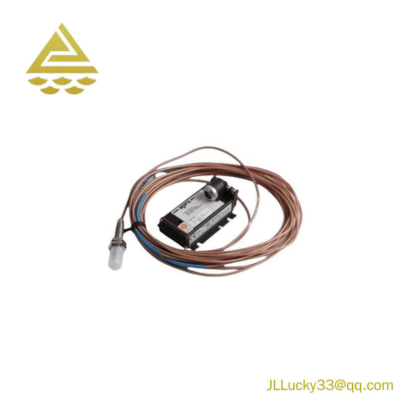 EPRO CON041 PR6423/002-011 9200-00021N Eddy Current Sensor