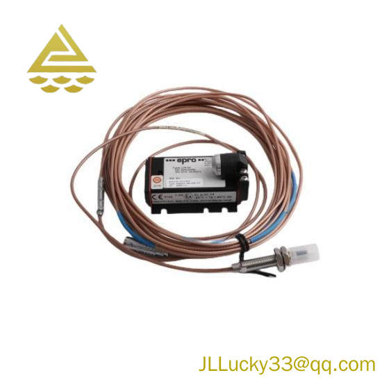 EPRO CON041 PR6423/002-011 9200-00021N Sensor