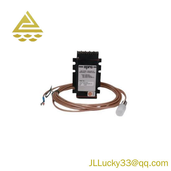 EPRO A6120