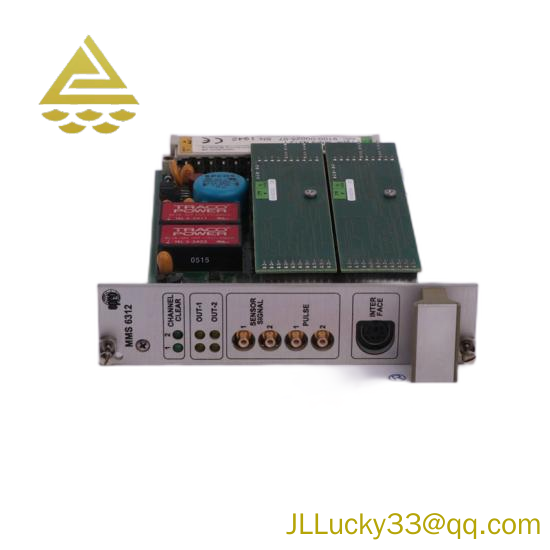 EPRO MMS3120/022-000 9100-03047-01